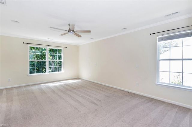 105 Crossing Waters WAY, Yorktown, VA 23690