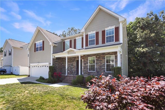 105 Crossing Waters WAY, Yorktown, VA 23690