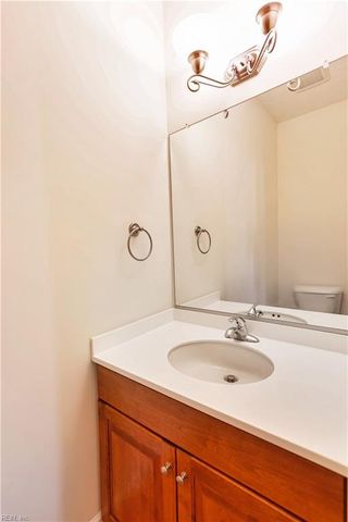 105 Crossing Waters WAY, Yorktown, VA 23690