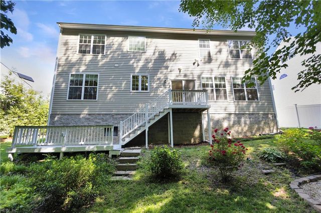 105 Crossing Waters WAY, Yorktown, VA 23690