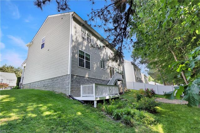 105 Crossing Waters WAY, Yorktown, VA 23690