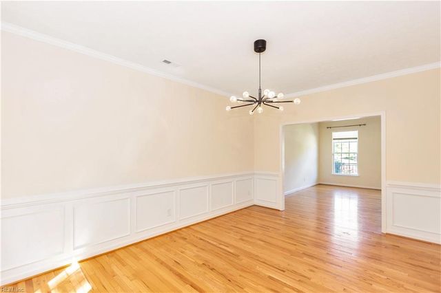 105 Crossing Waters WAY, Yorktown, VA 23690