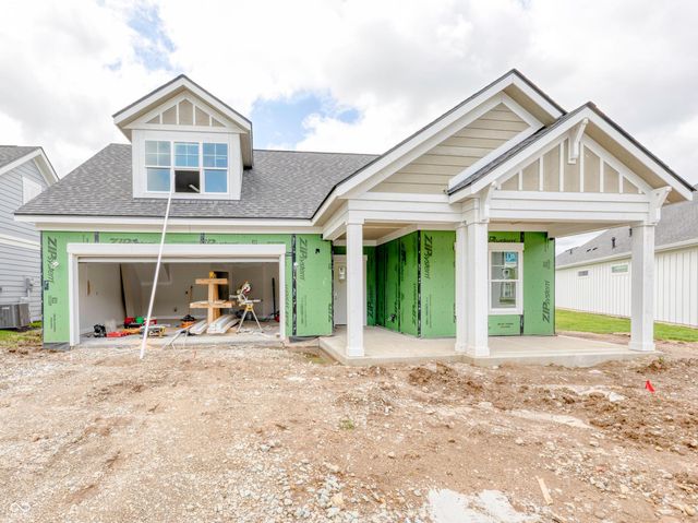 16695 Sunland Farm Drive, Fishers, IN 46040