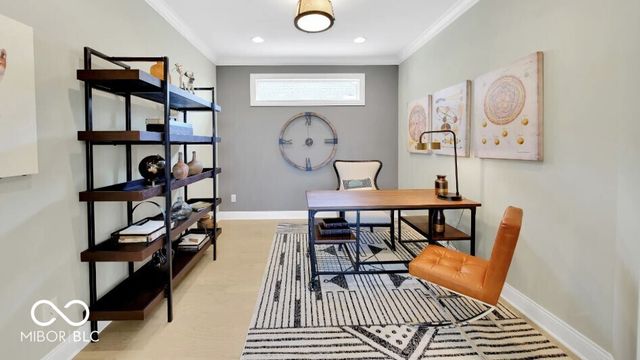 16695 Sunland Farm Drive, Fishers, IN 46040