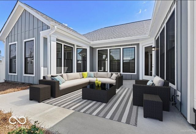 16695 Sunland Farm Drive, Fishers, IN 46040