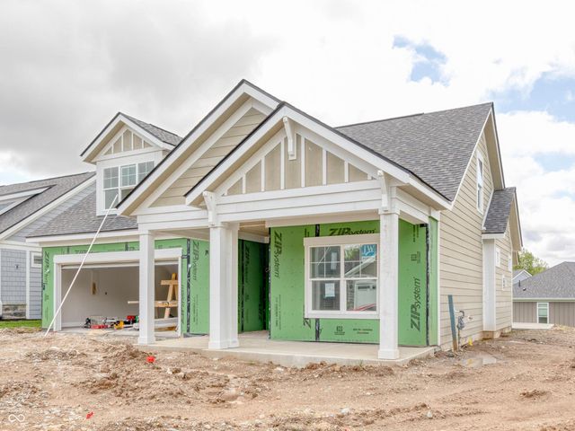 16695 Sunland Farm Drive, Fishers, IN 46040