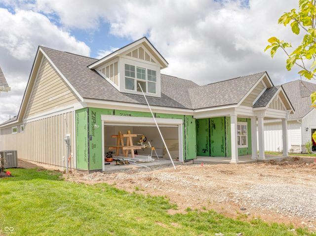 16695 Sunland Farm Drive, Fishers, IN 46040