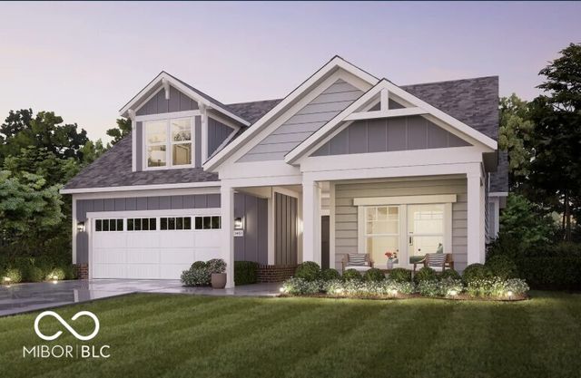 16695 Sunland Farm Drive, Fishers, IN 46040