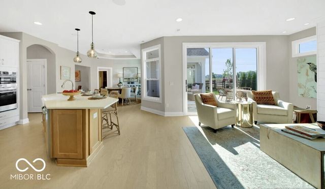 16695 Sunland Farm Drive, Fishers, IN 46040