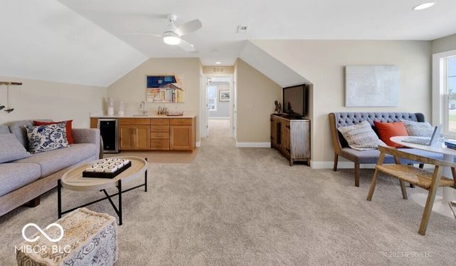 16695 Sunland Farm Drive, Fishers, IN 46040