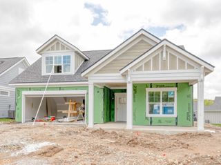 16695 Sunland Farm Drive, Fishers, IN 46040