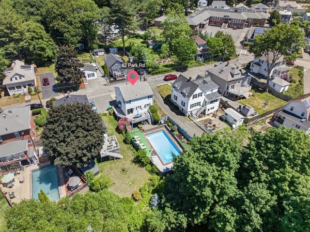 82 Park Rd, Lynn, MA 01904
