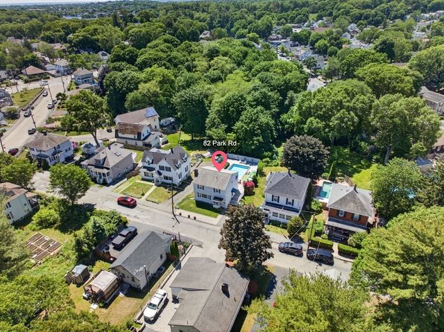 82 Park Rd, Lynn, MA 01904