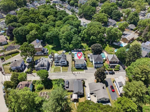 82 Park Rd, Lynn, MA 01904