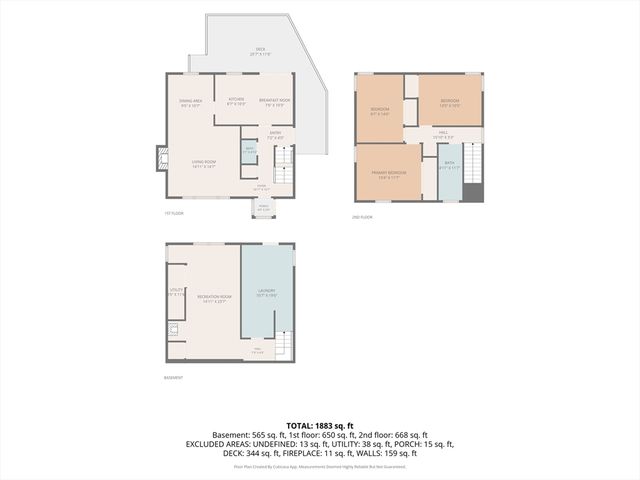 82 Park Rd, Lynn, MA 01904