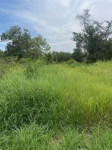5232 Cotton Lake Road, Cove, TX 77523