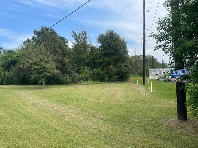 5232 Cotton Lake Road, Cove, TX 77523
