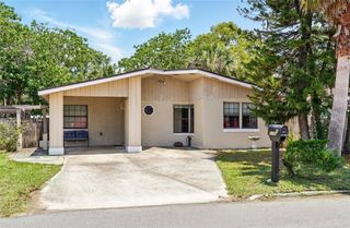 1111 LIBERTY AVENUE, Mount Dora, FL 32757