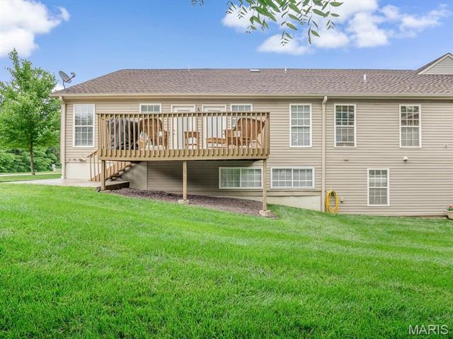 928 Alecia Drive, Waterloo, IL 62298