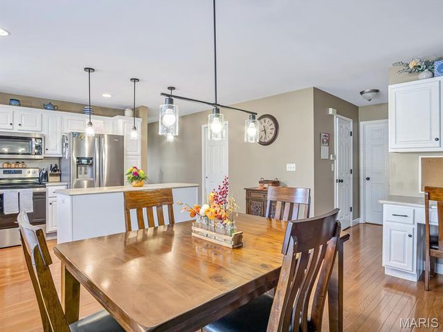 928 Alecia Drive, Waterloo, IL 62298