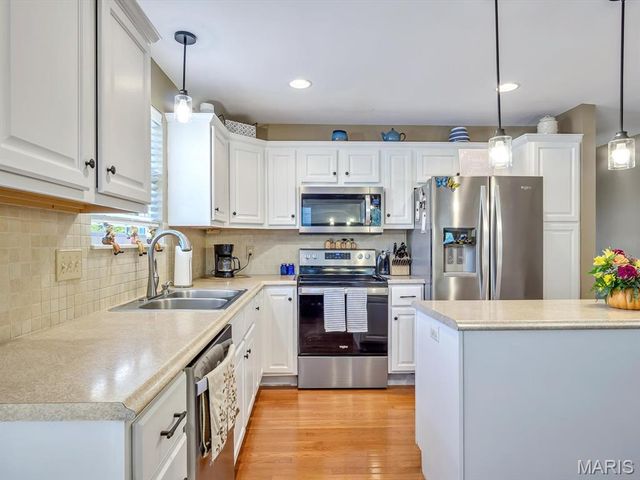 928 Alecia Drive, Waterloo, IL 62298