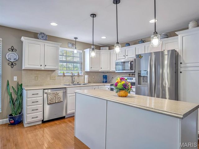 928 Alecia Drive, Waterloo, IL 62298