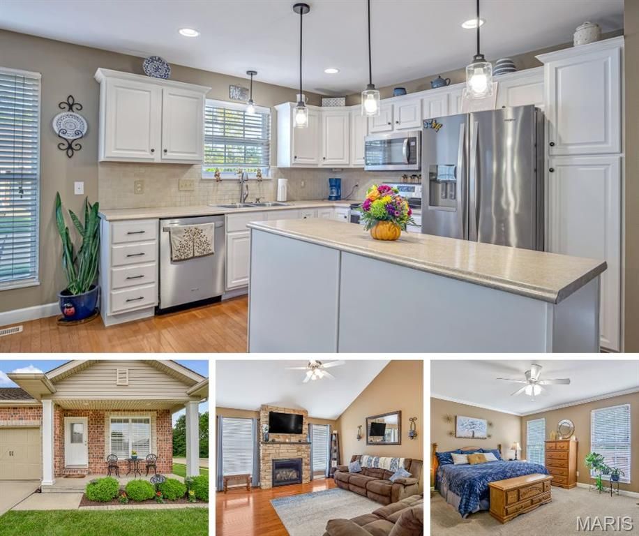 928 Alecia Drive, Waterloo, IL 62298