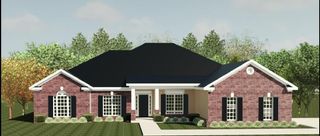 1697 Bellingham Drive, Beech Island, SC 29842