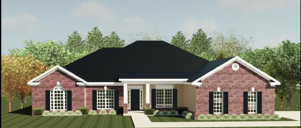 1697 Bellingham Drive, Beech Island, SC 29842