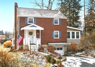 205 Hartle Rd, Shaler, PA 15116