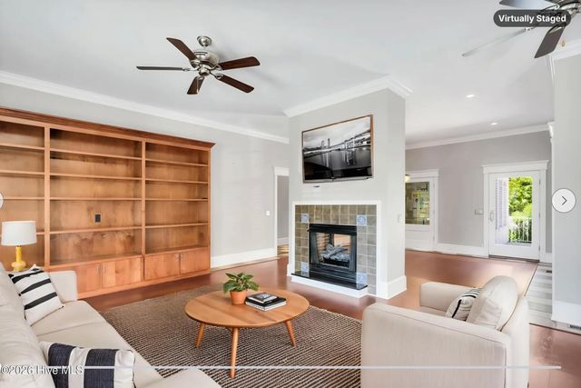 1106 Stanfield Court, Leland, NC 28451