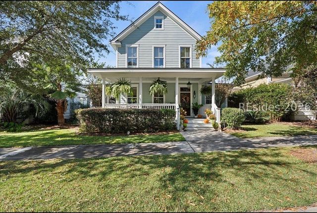 17 Mahalo Ln, Bluffton, SC 29910