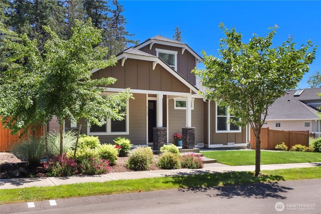 6136 Harbor Inlet Lane NW, Bremerton, WA 98311