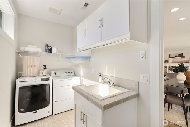 6136 Harbor Inlet Lane NW, Bremerton, WA 98311