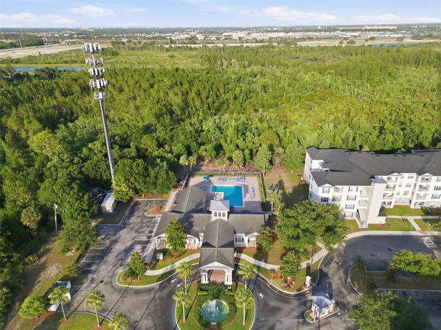 3176 FELTRIM PLACE 302, Kissimmee, FL 34747