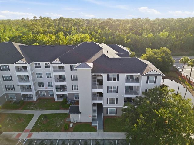 3176 FELTRIM PLACE 302, Kissimmee, FL 34747