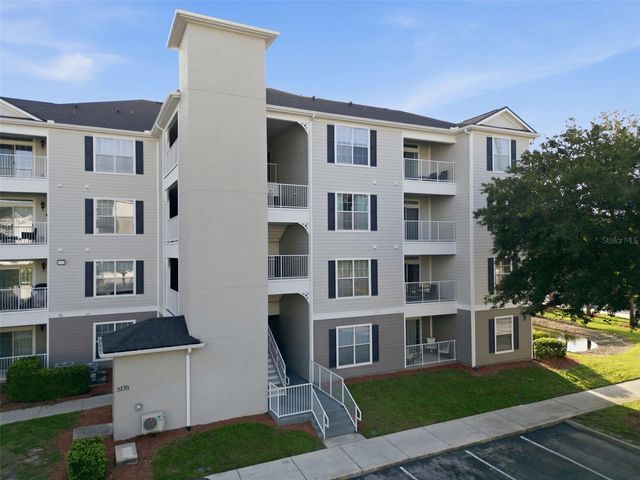 3176 FELTRIM PLACE 302, Kissimmee, FL 34747
