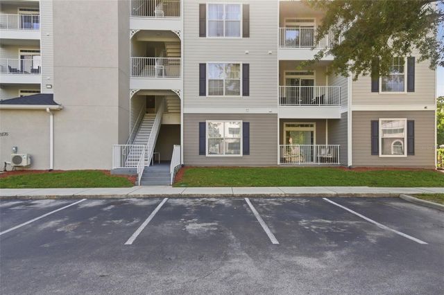 3176 FELTRIM PLACE 302, Kissimmee, FL 34747