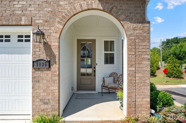 4135 Merkland Lane, Charlotte, NC 28226