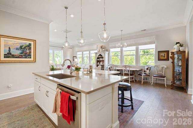 4135 Merkland Lane, Charlotte, NC 28226