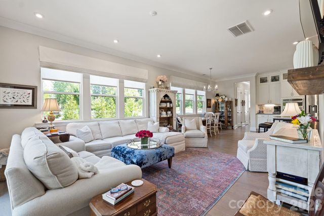 4135 Merkland Lane, Charlotte, NC 28226