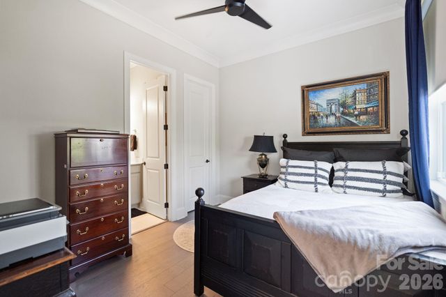 4135 Merkland Lane, Charlotte, NC 28226