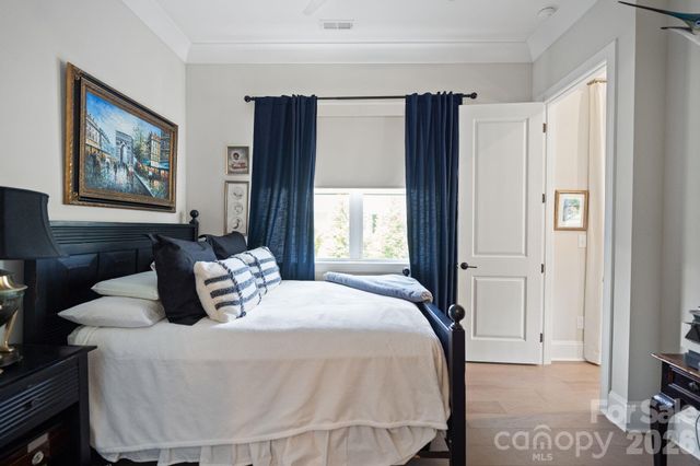 4135 Merkland Lane, Charlotte, NC 28226