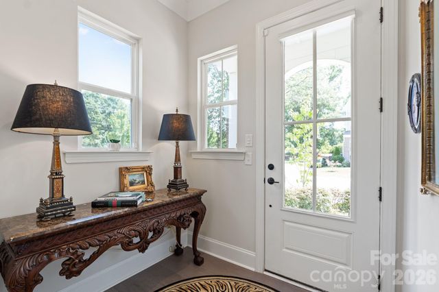 4135 Merkland Lane, Charlotte, NC 28226