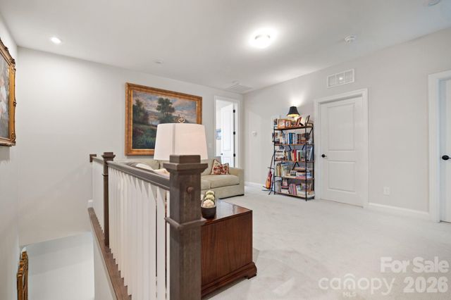 4135 Merkland Lane, Charlotte, NC 28226