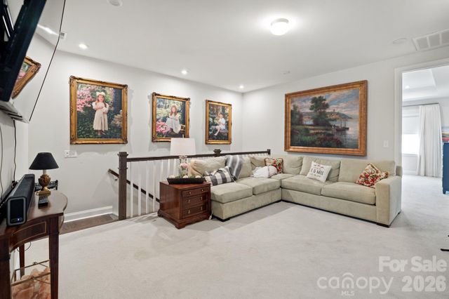 4135 Merkland Lane, Charlotte, NC 28226