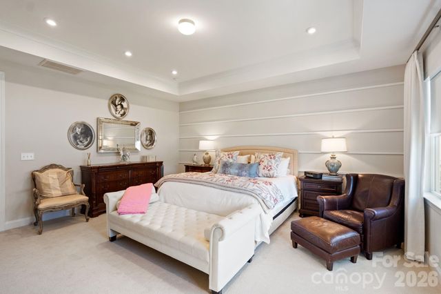 4135 Merkland Lane, Charlotte, NC 28226