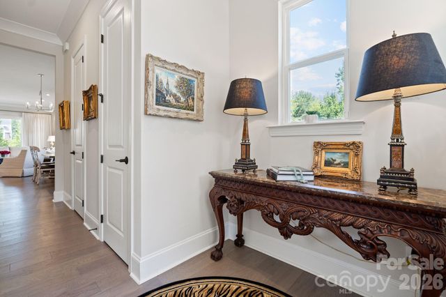 4135 Merkland Lane, Charlotte, NC 28226