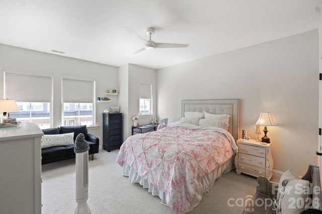 4135 Merkland Lane, Charlotte, NC 28226