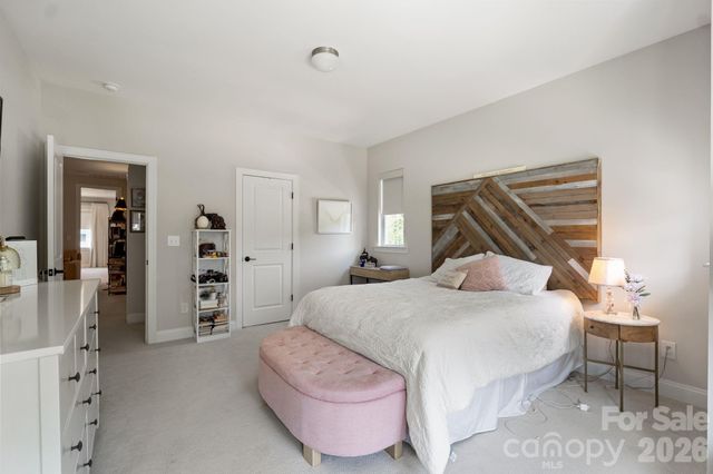 4135 Merkland Lane, Charlotte, NC 28226
